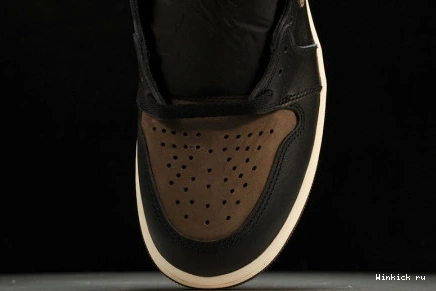 Palomino 1 High Retro Jordan OG 0727